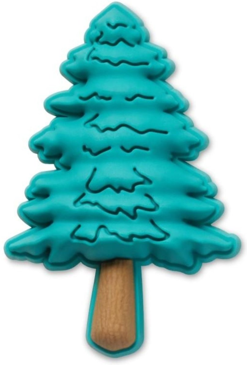 Infantil - Jibbitz™ Pinheiro Dimensional