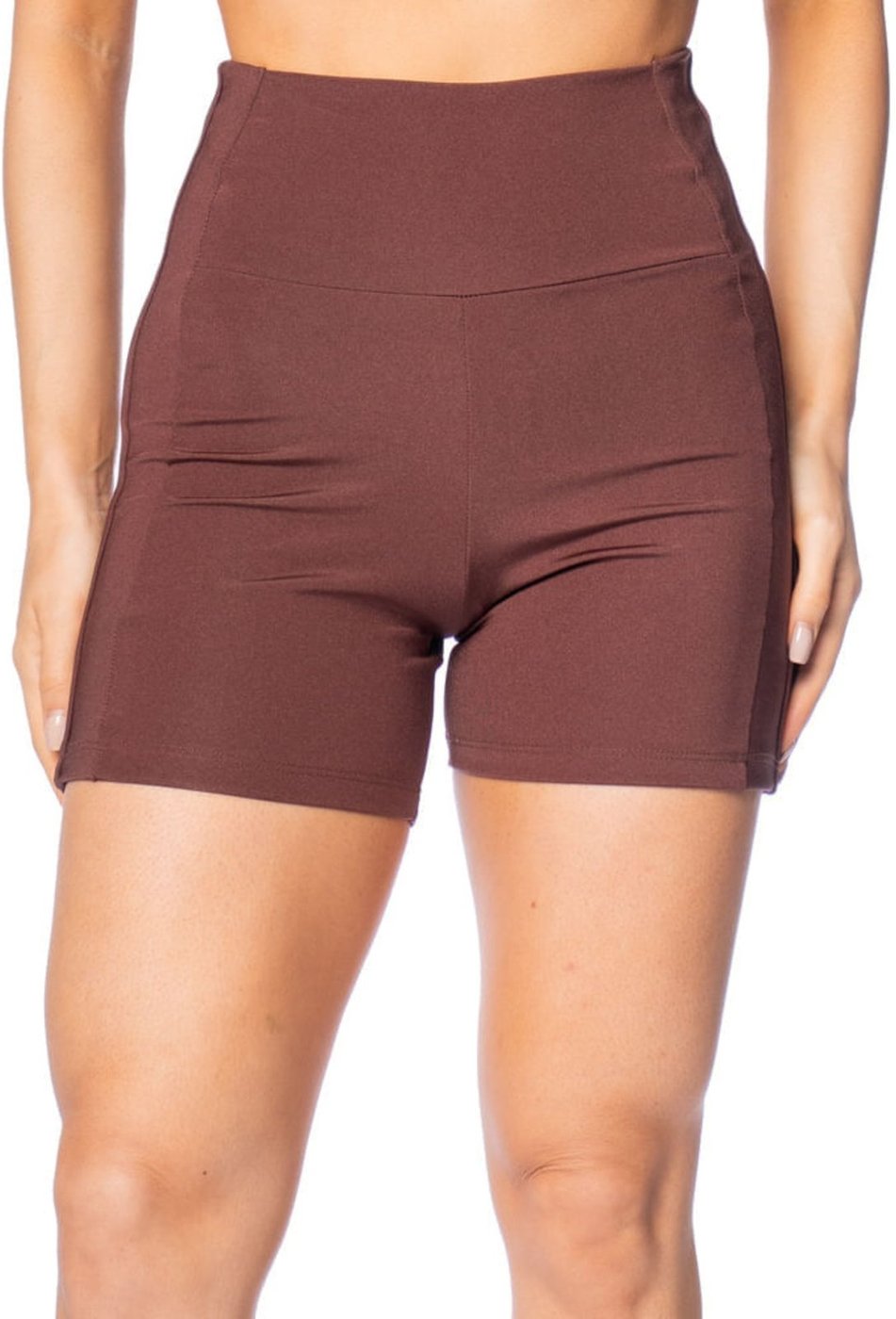 Short Feminino Estilo do Corpo UV50+