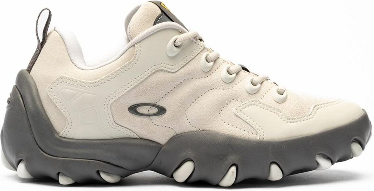 Imagem principal Tênis Oakley Teeth Bomb WT25 Masculino Mystic Blue branco blue Oakley branco blue