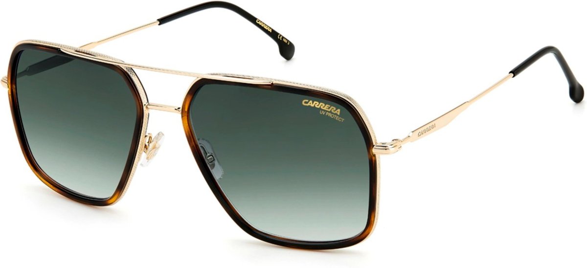 Imagem principal Óculos de Sol Carrera 273 S 2IK 599K Masculino preto Carrera preto