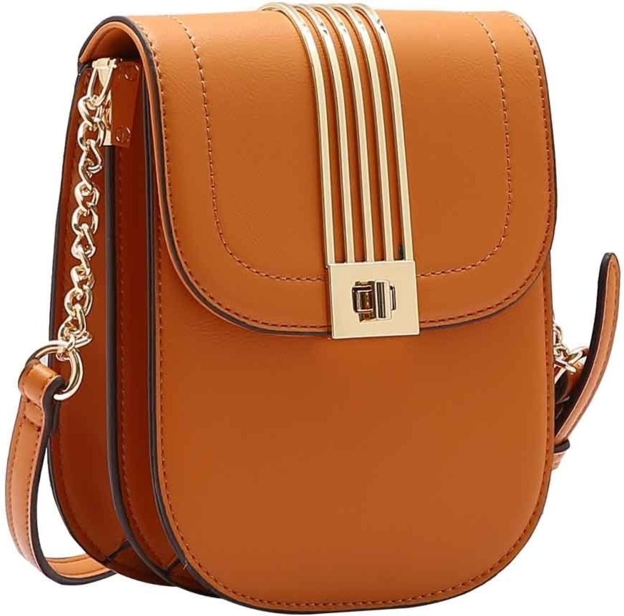 Bolsa Feminina Chenson Original Atemporal Transversal 3485071