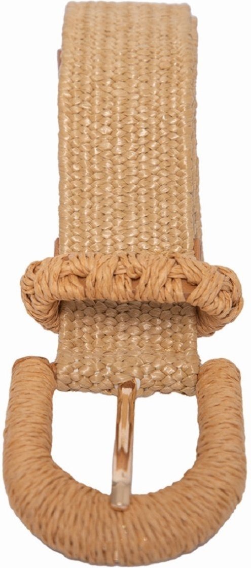 Cinto Cabanafree COM ELASTICO COM FIVELA REVESTIDA