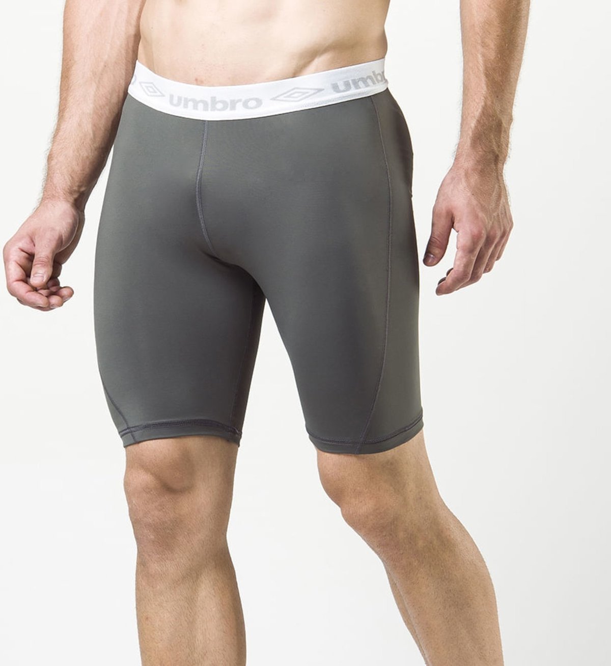 Umbro Bermuda Masculina Térmica Twr Diamond New