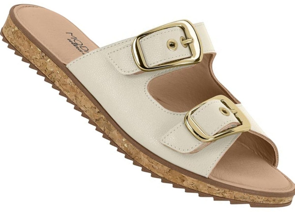 Imagem principal Chinelo Modare 7141.154 Feminino BR SPORTS off-white BR SPORTS off-white