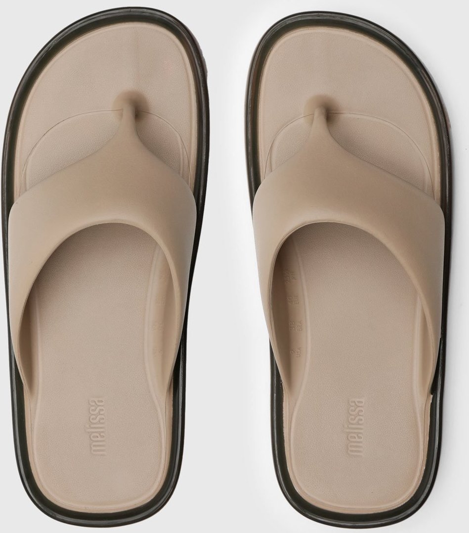 Sandália Papete Melissa Float Ad