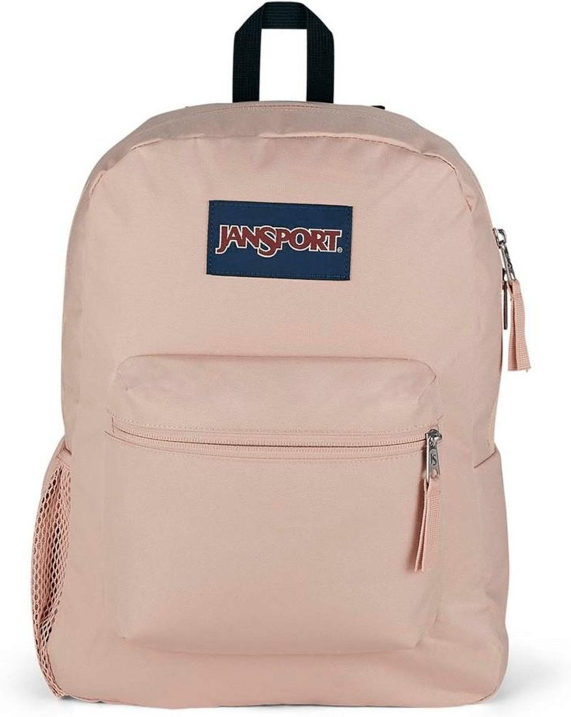 Imagem principal Mochila Jansport Cross Town 26 Litros Misty Rose incolor rose Jansport incolor rose