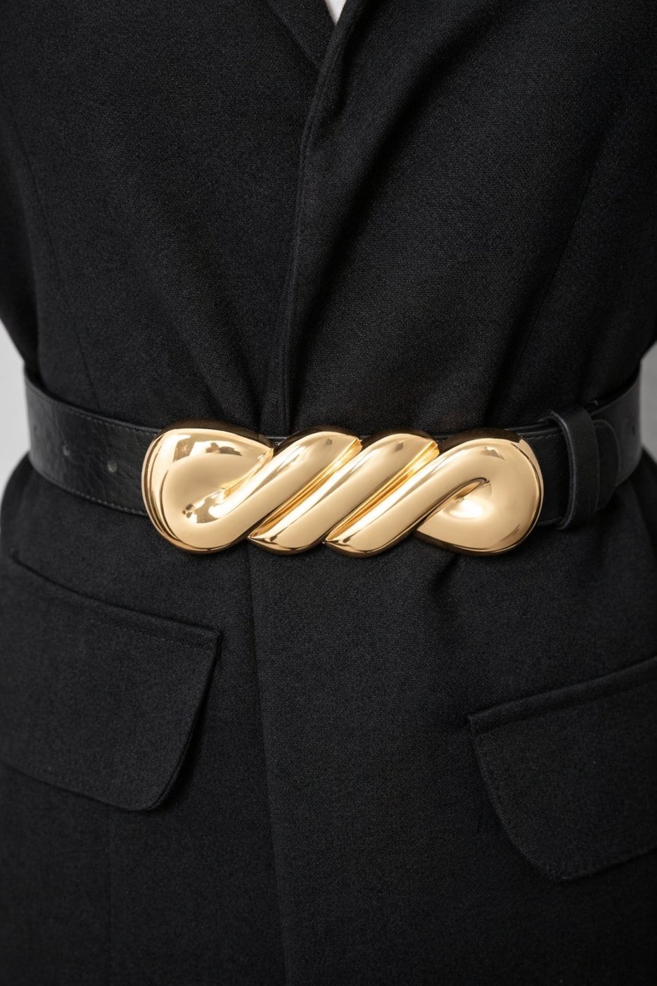 Cinto Grazziela D Bell Outelet Fashion