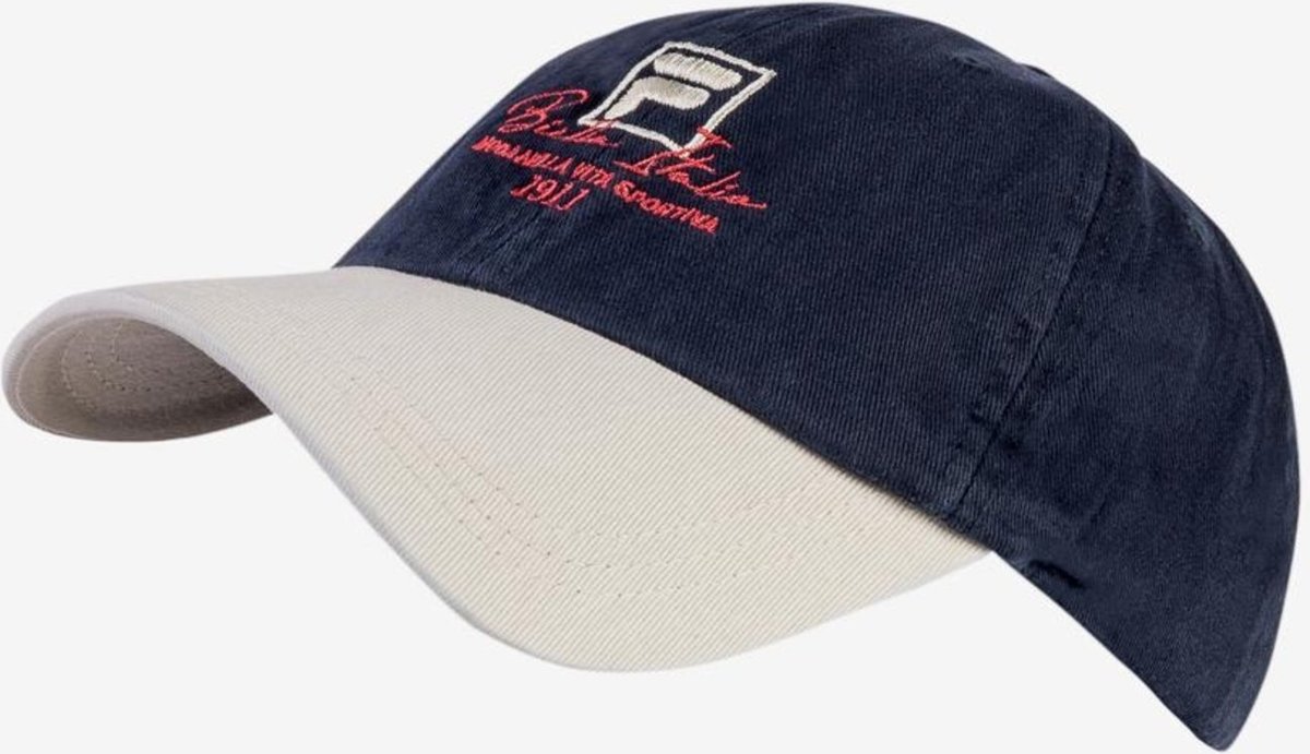 Boné Fila Sport Style 1911 Unisex