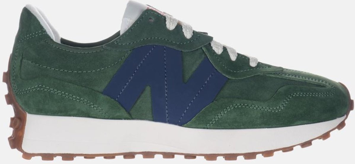 Imagem principal Tênis New Balance 327 Unisex incolor New Balance incolor