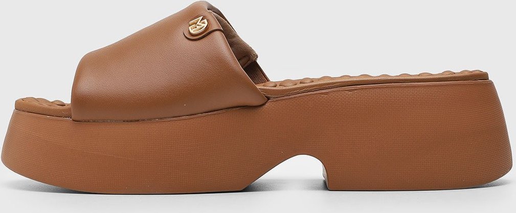 Sandália Feminina Modare Plataforma