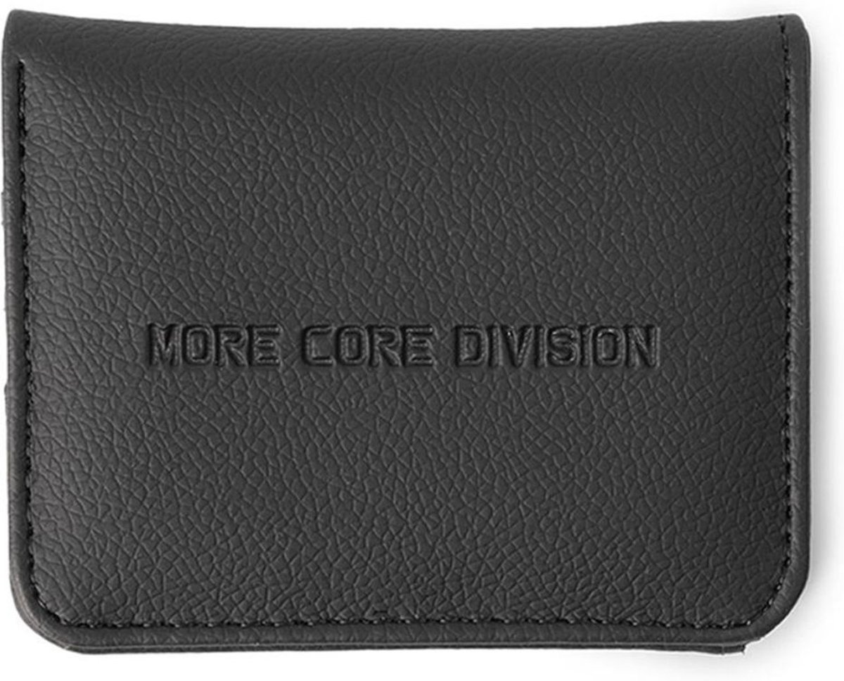 Imagem principal Carteira MCD More Core SM25 preto MCD preto