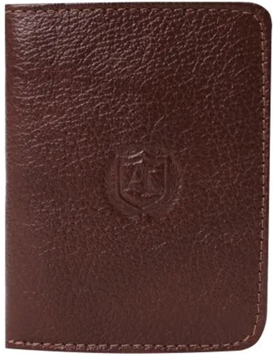 Imagem principal Carteira Slim Artlux Pinhão Artlux marrom