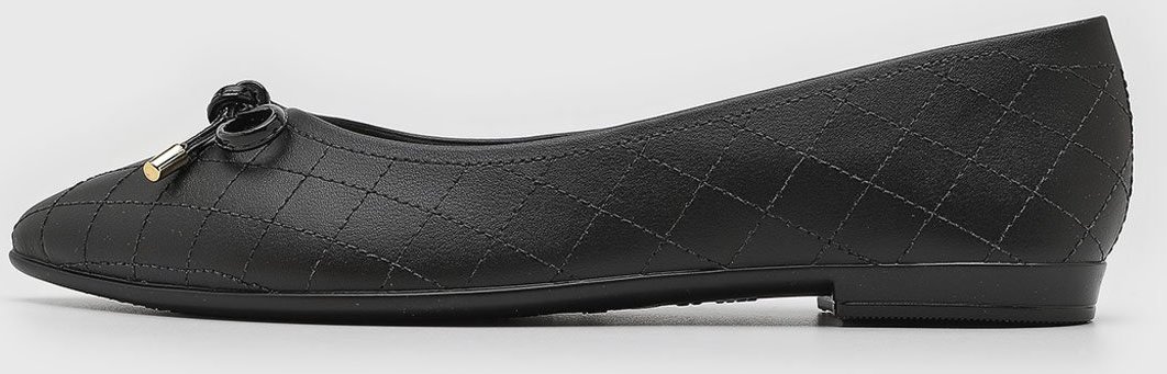 Imagem principal Sapatilha Feminina Beira Rio Matelassê Preta preto BEIRA RIO preto