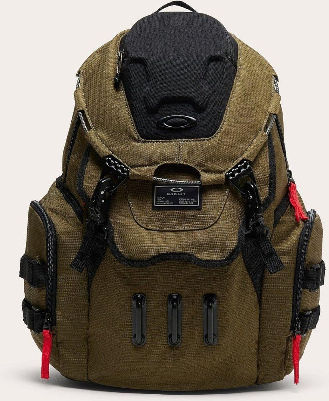 Imagem principal Mochila Oakley Bathroom Sink RC Army Green verde green Oakley verde green