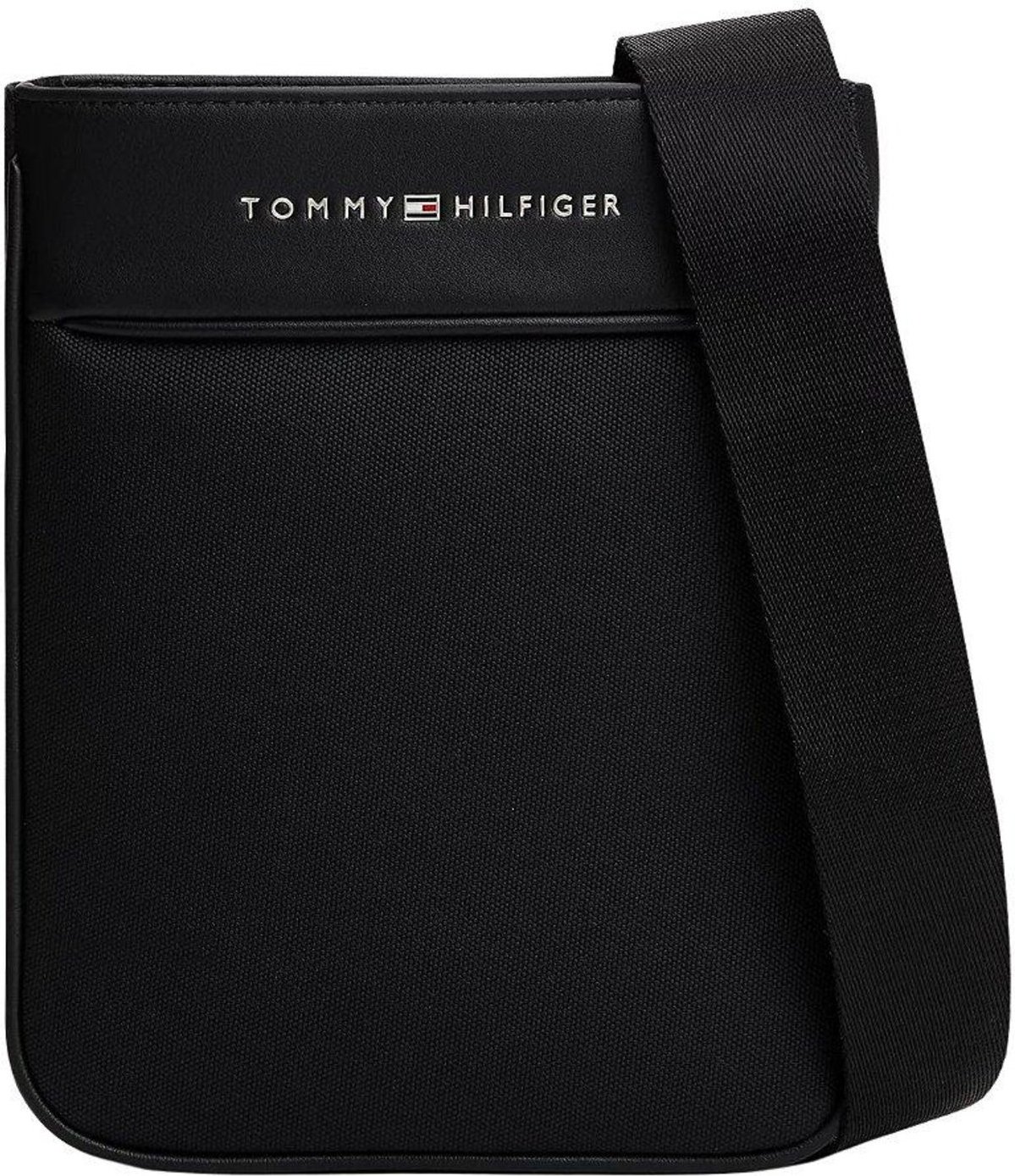 Shoulder Bag Tommy Hilfiger Foundation Mini Crossover