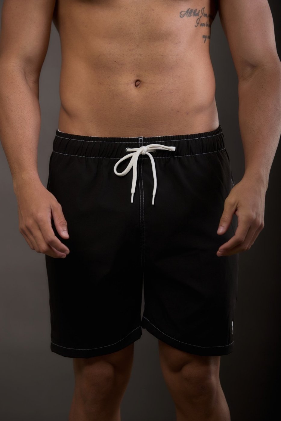 Short Empóriotop Praia Básico