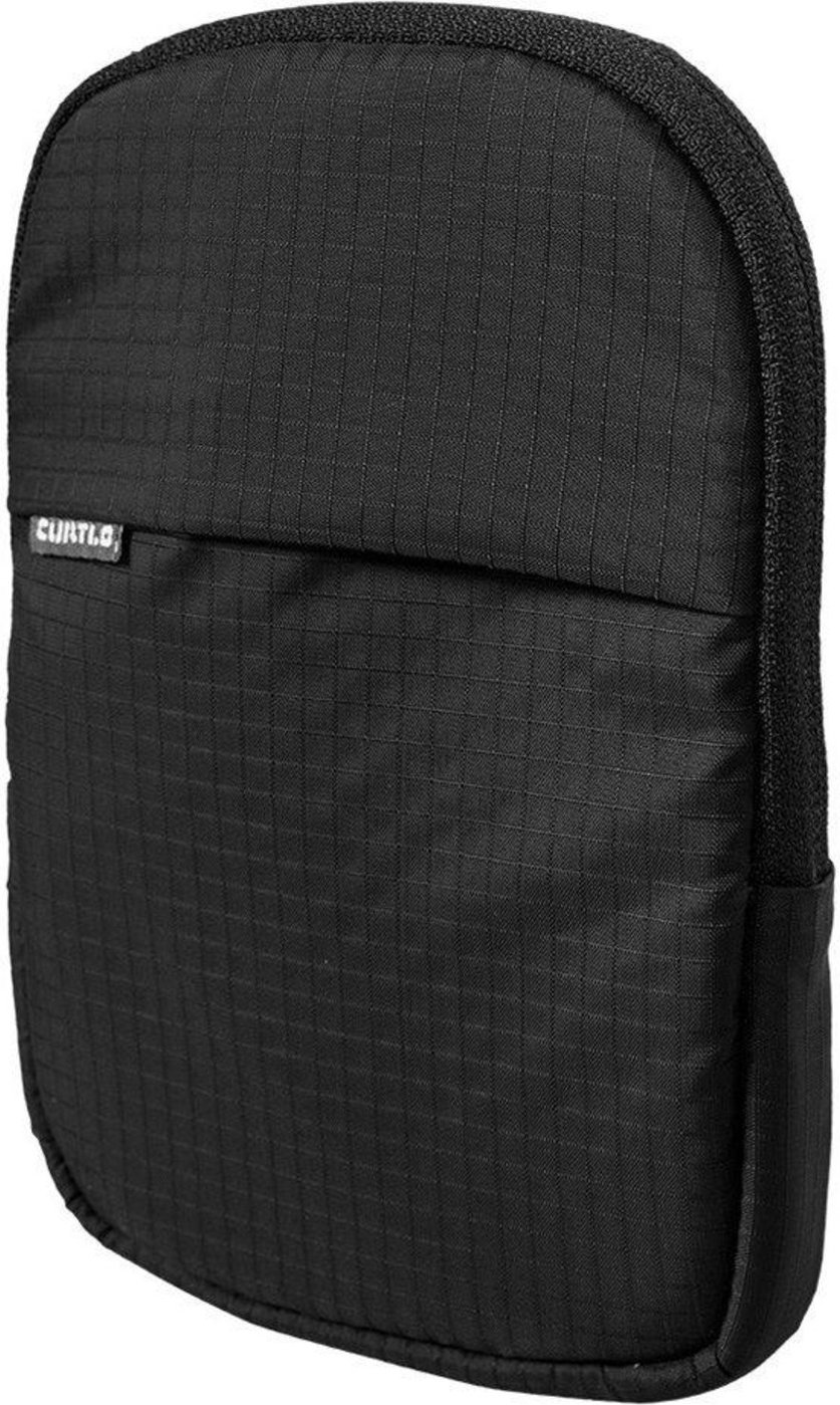 Imagem principal Organizador Curtlo Travel Organizer Preto incolor Curtlo incolor