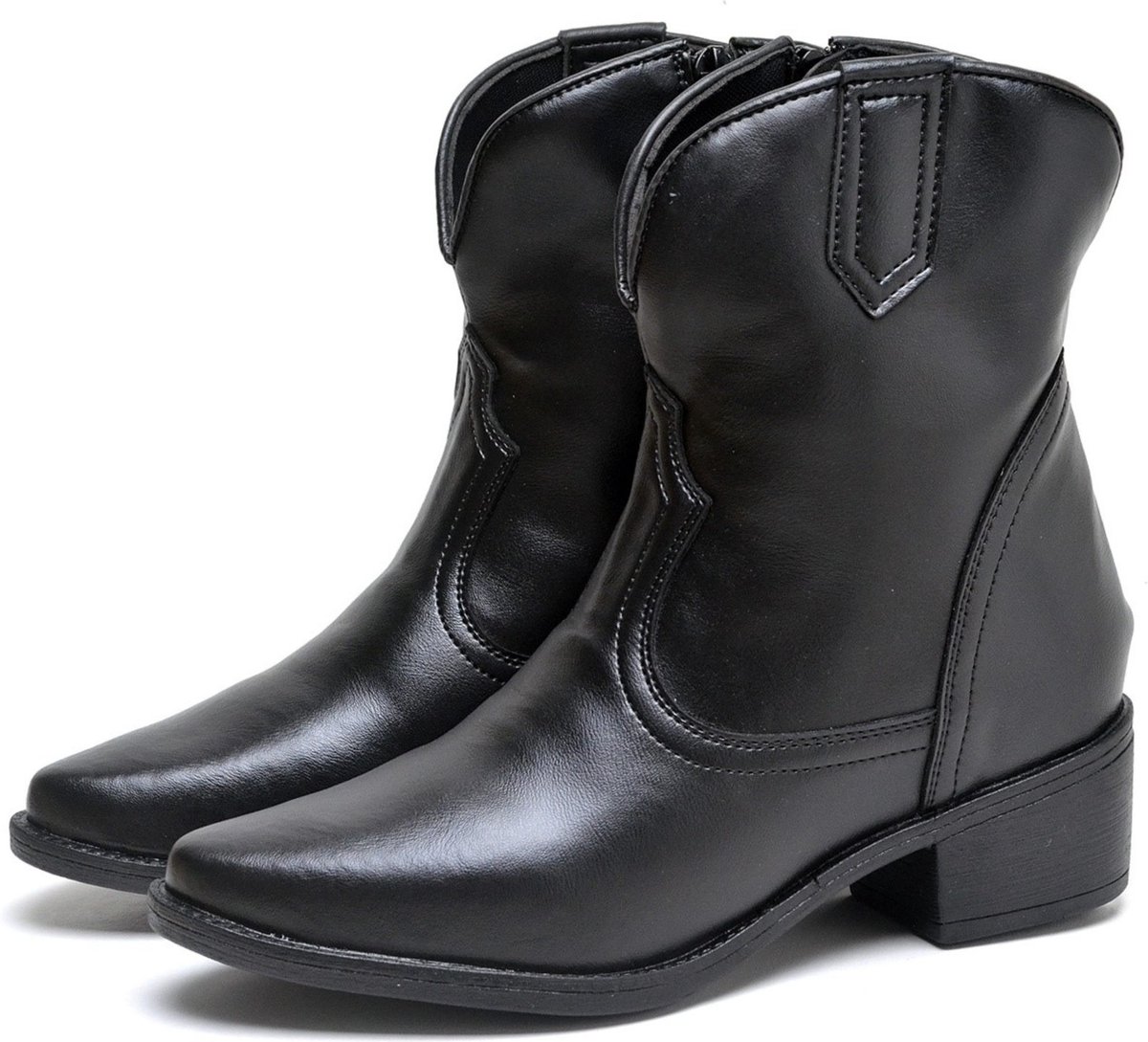Bota Dubuy Western Country 1701FG