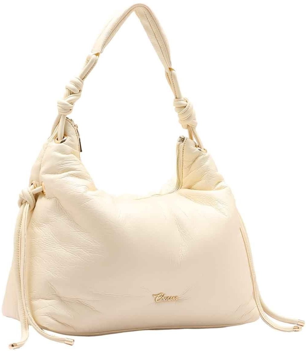 Bolsa Feminina Chenson Original Puffer Ombro 3484993