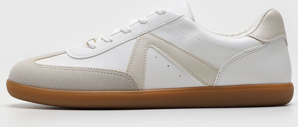 Tênis Vizzano Recortes