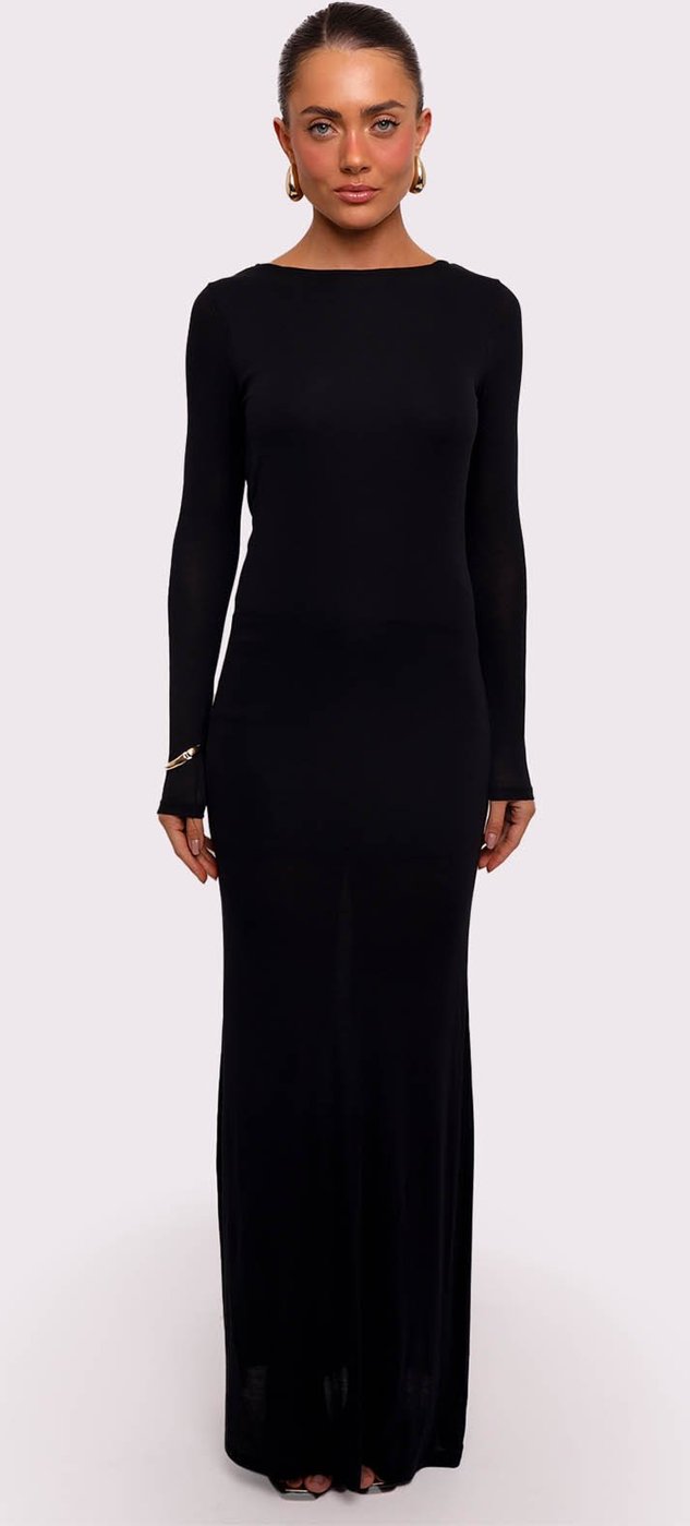 vestido longo diana Mundo Lolita