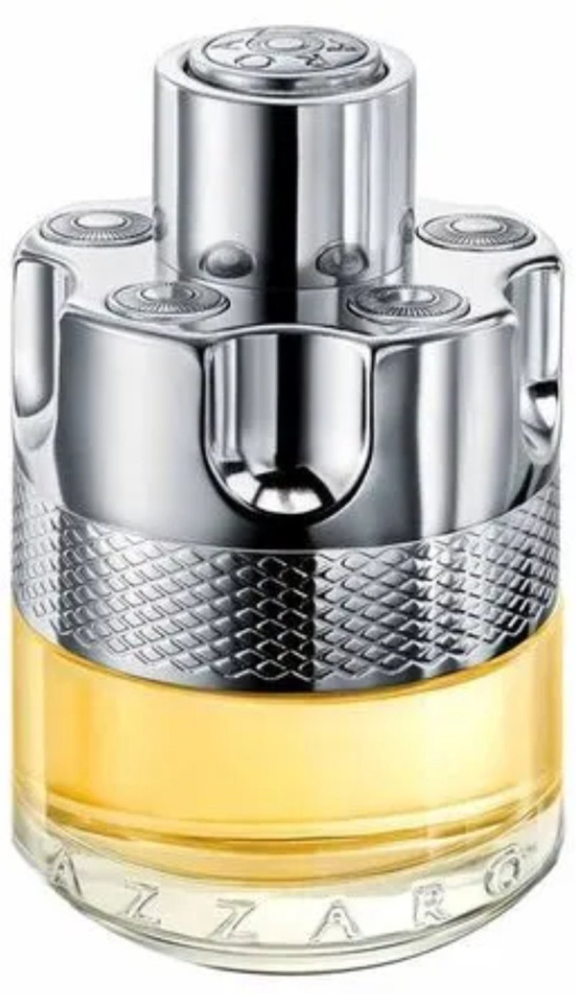 Azzaro Wanted Masculino Eau de Toilette 100 ml