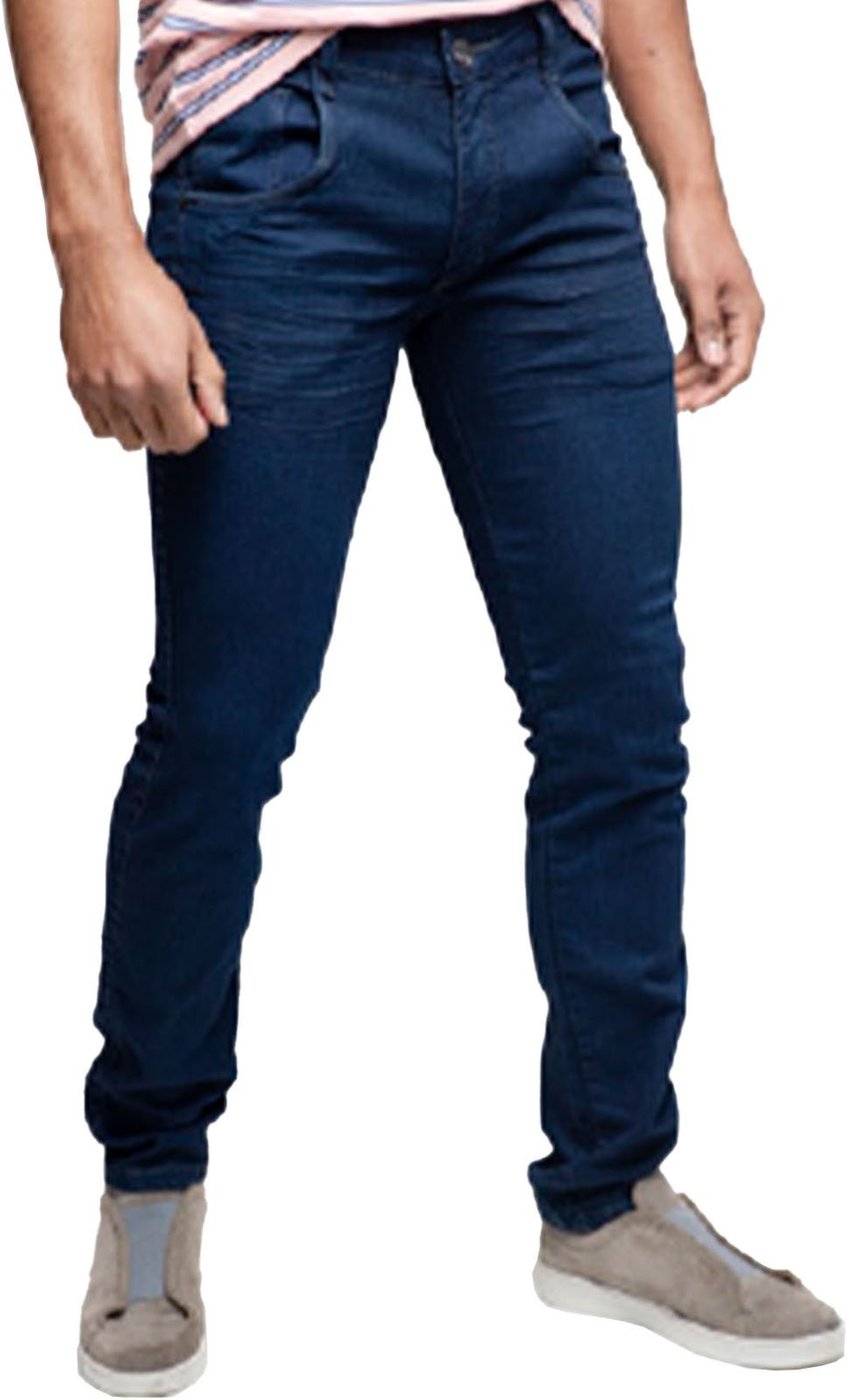Calca Mr Kitsch Jeans Masc