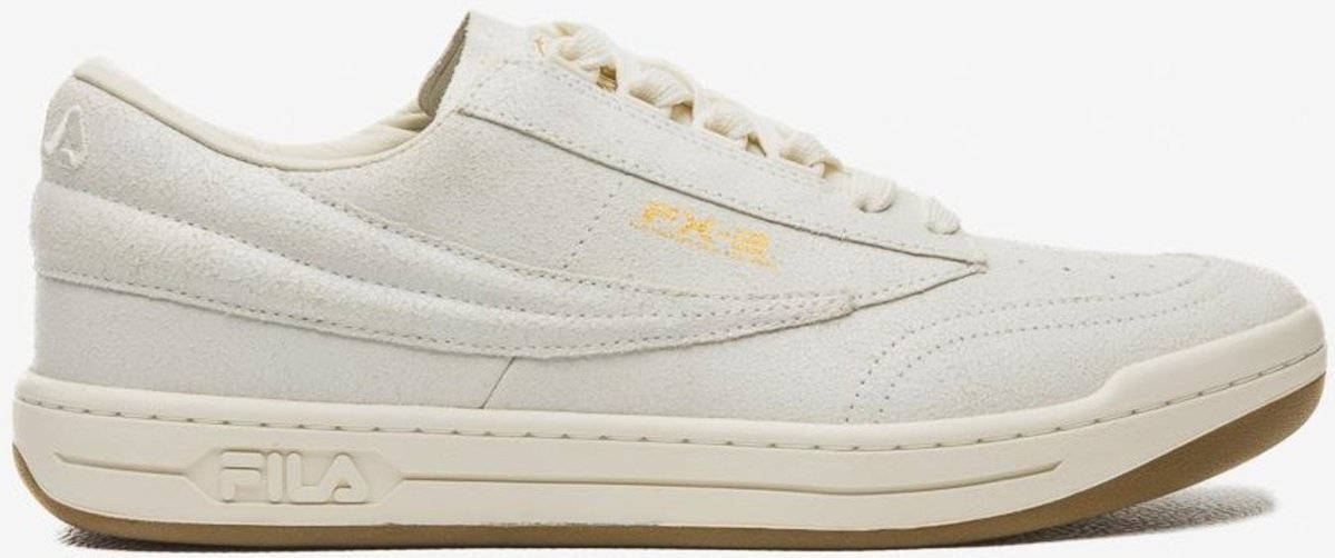 Imagem principal Tênis Fila Fx-2 Vintage Feminino incolor Fila incolor