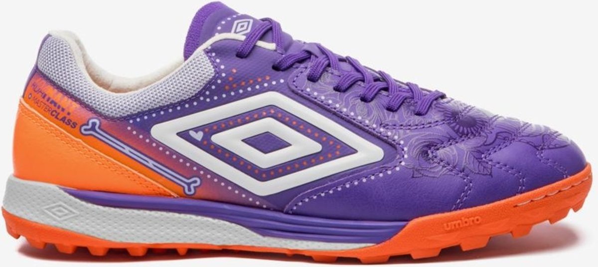 Imagem principal Chuteira Society Umbro Adamant Master Class Pro Bump Dlm incolor Umbro incolor