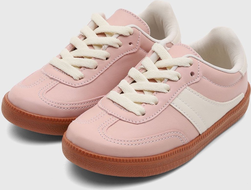 Infantil - Tênis Tricae Casual