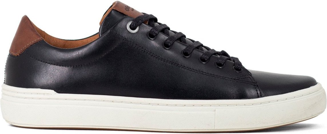 Imagem principal Tênis Masculino Oficina Reserva Vox preto Oficina Reserva preto