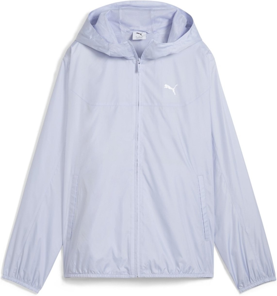 Corta-Vento Essentials Regular Feminino