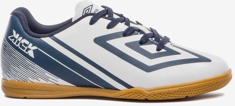 Imagem principal Chuteira Futsal Umbro Kick Jr incolor Umbro incolor