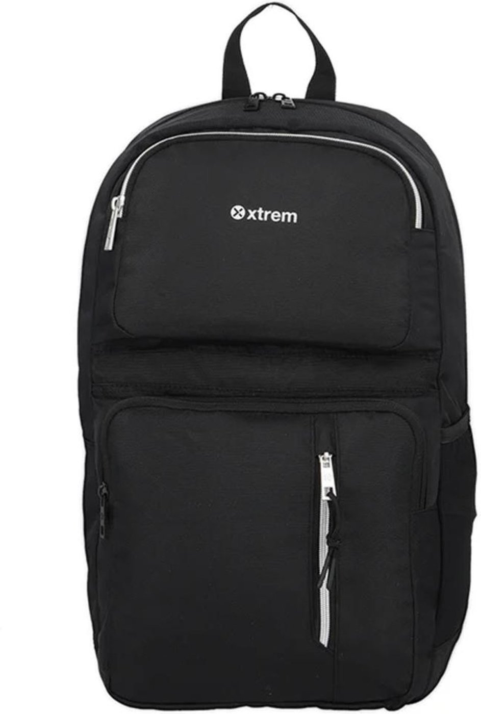 Imagem principal Mochila Para Notebook Xtrem Mulher New Dakota 349 Preto incolor Xtrem incolor