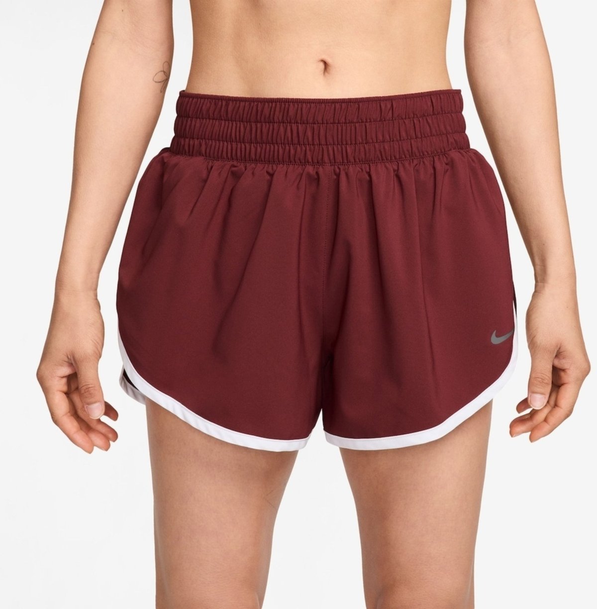 Shorts Nike One Dri-FIT 3IN Feminino