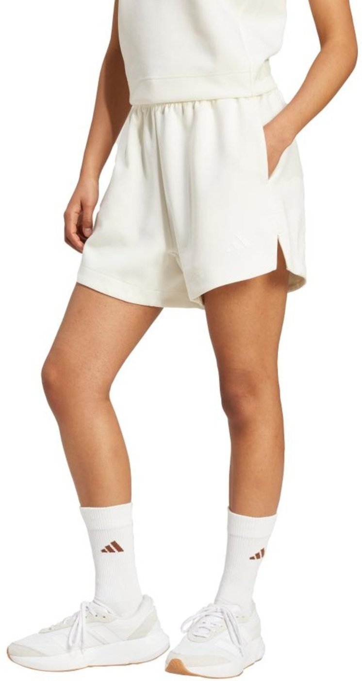 Shorts soltos Soft Lux adidas Sportswear