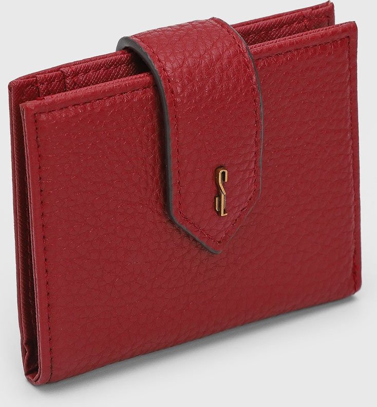 Imagem principal Carteira Feminina Santa Lolla Logo Vermelha vermelho Santa Lolla vermelho