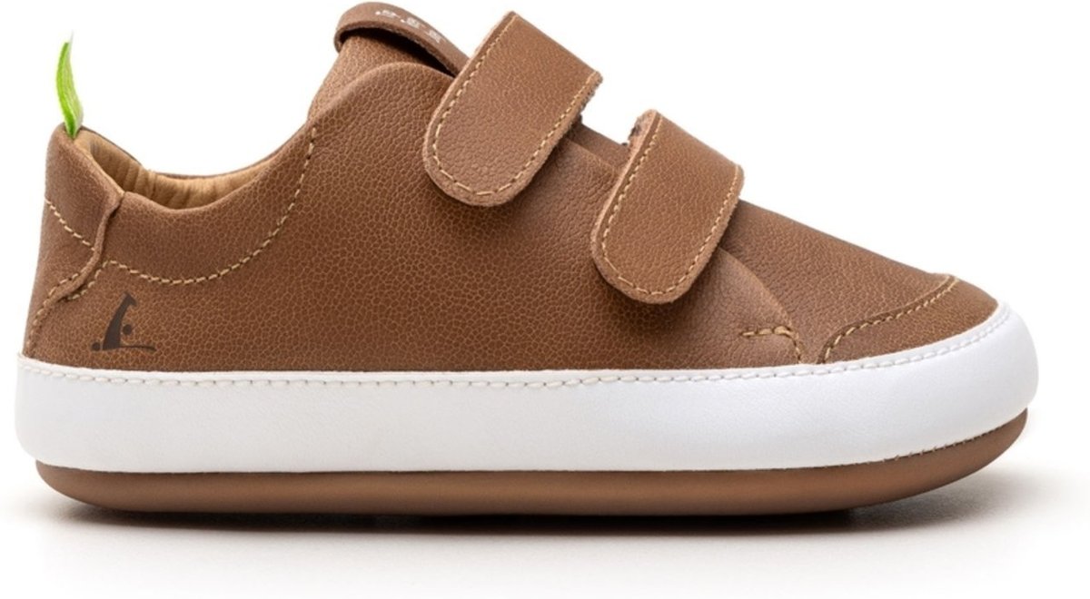 Imagem principal Infantil - Tênis Tip Toey Joey Bossy marrom Tip Toey Joey marrom