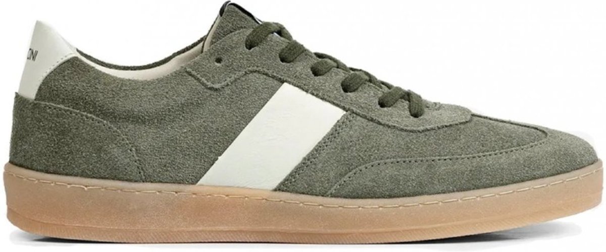 Imagem principal Tênis Masculino Ferracini Ibiza 7583-710 Ferracini verde FERRACINI verde