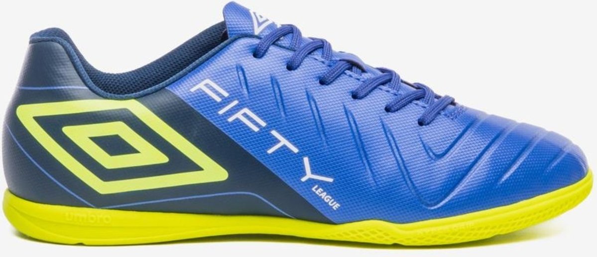 Imagem principal Chuteira Futsal Umbro Fifty Vi League incolor Umbro incolor