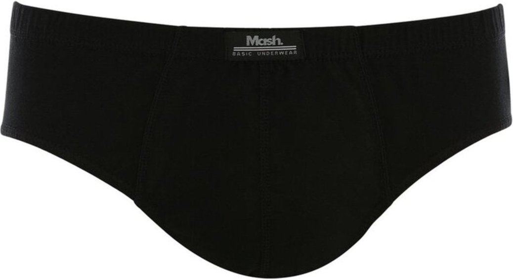 Imagem principal Cueca Slip Mash 074.59 Plus Size branco MASH branco