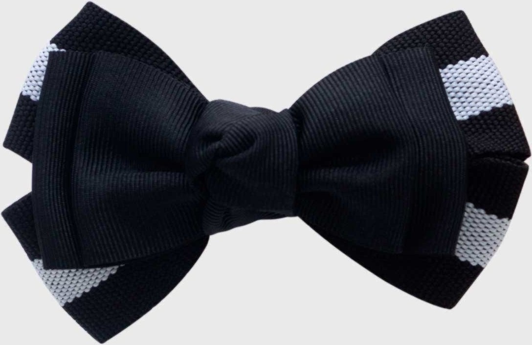 Infantil - Presilha Bico de Pato Popidi Menina Laço