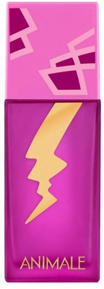 Animale Sexy Eau de Parfum Perfume Feminino