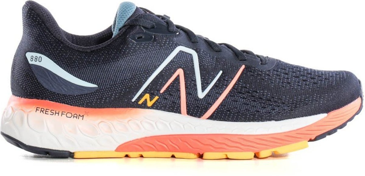 Imagem principal Tênis Masculino New Balance 880v12 New Balance azul New Balance azul