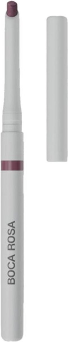 Imagem principal Boca Rosa Boca Contorno Labial 35g Púrpura Intenso incolor rosa Boca Rosa incolor rosa