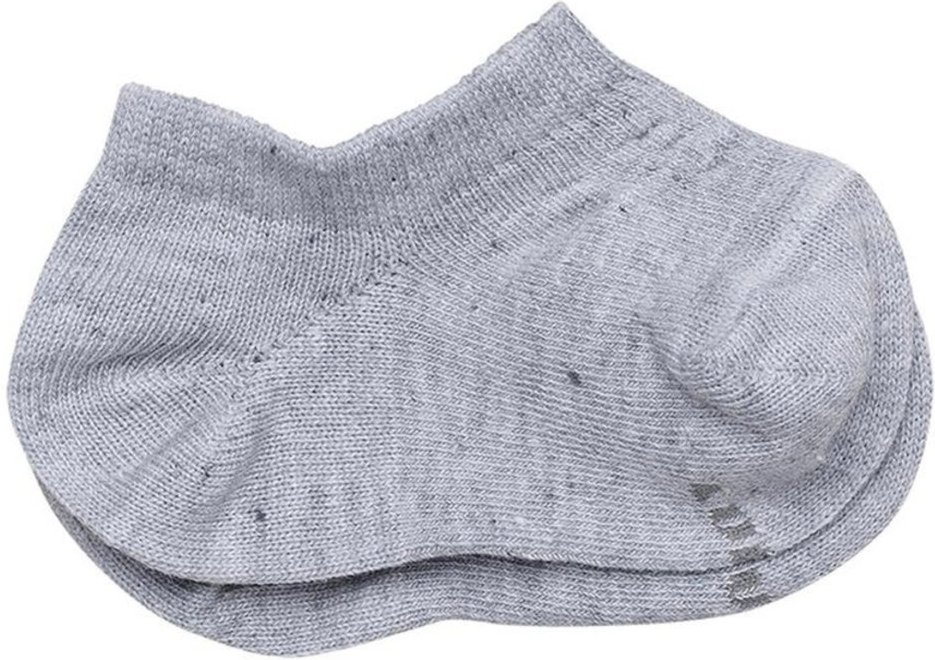 Meia Invisível Lupo