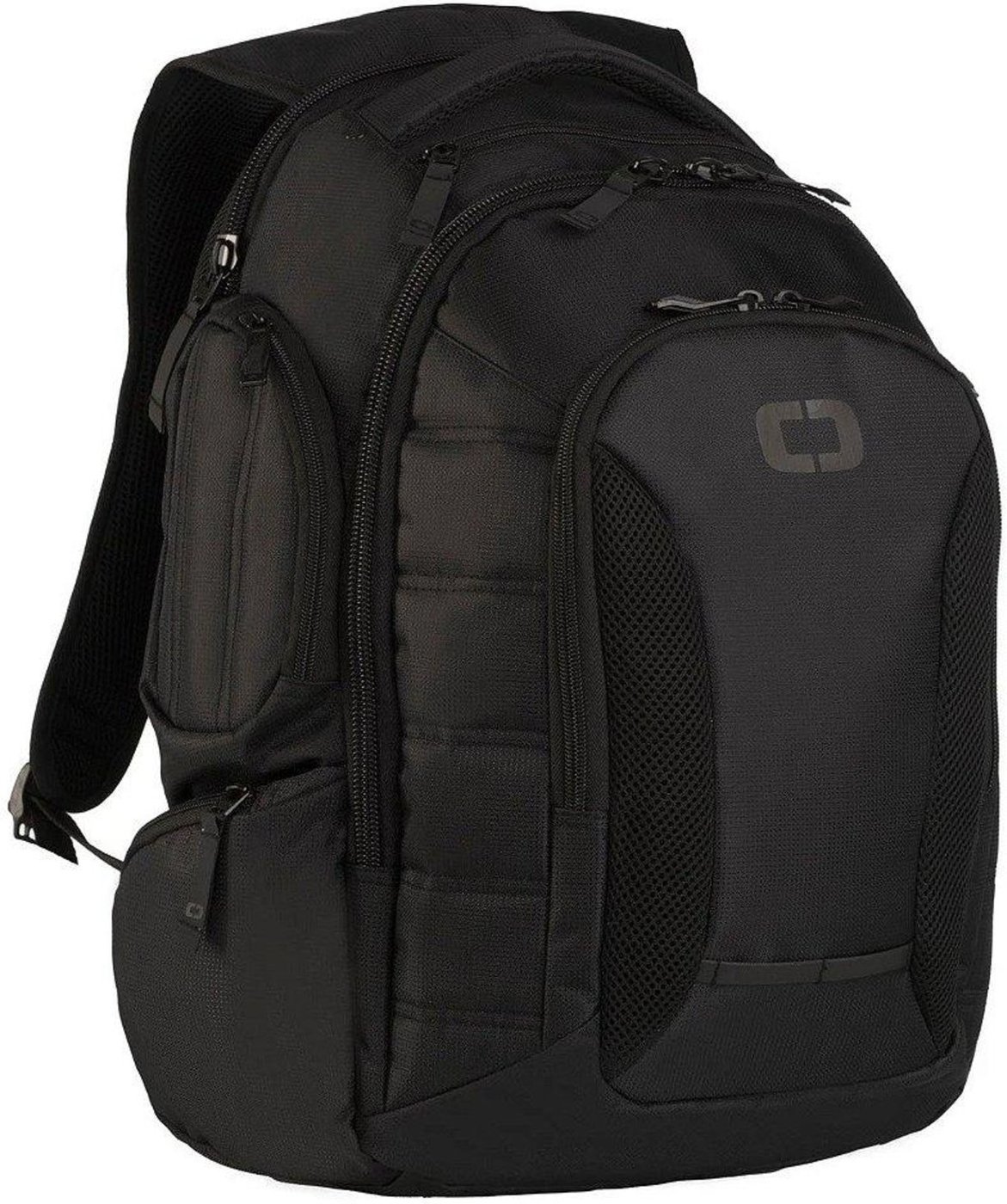 Imagem principal Mochila Ogio Squadron 2 Pack Unissex Preto incolor Ogio incolor