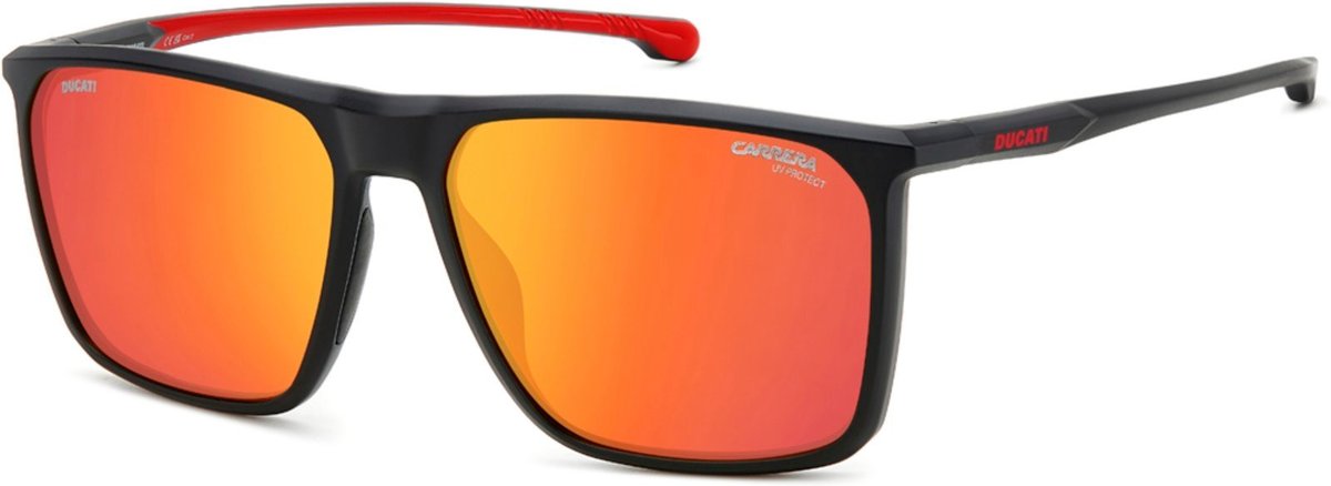 Imagem principal Óculos de Sol Carrera Ducati 034 S OIT 59UZ Masculino preto Carrera preto