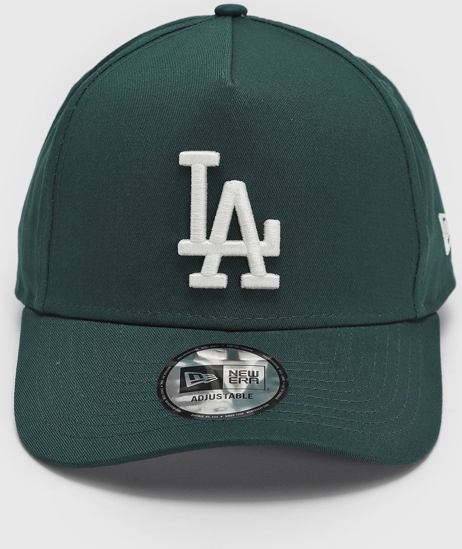 Boné Unissex New Era E-Frame Los Angeles Dodgers Escuro