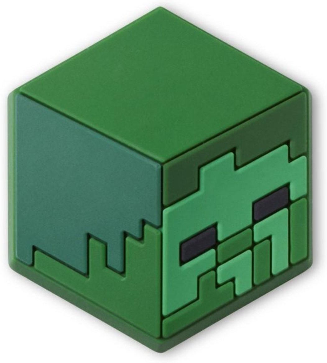 Infantil - Jibbitz™ Minecraft 2